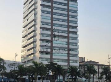 Apartamento · 110m² · 3 Quartos · 1 Vaga · Maravilhoso Apartamento 3 Quartos à Venda na Flórida, Praia Grande