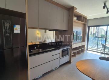 0 · Studio para locação no Cambuí em Campinas na Davanti Imóveis.