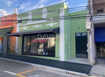 0 · Salão comercial para locação no Centro em Vinhedo na Davanti Imóveis.