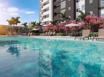 0 · apartamento à venda em Chácara da Barra