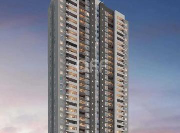 0 · apartamento à venda em Chácara da Barra