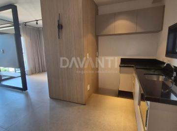 0 · Studio para locação no Cambuí em Campinas na Davanti Imóveis.