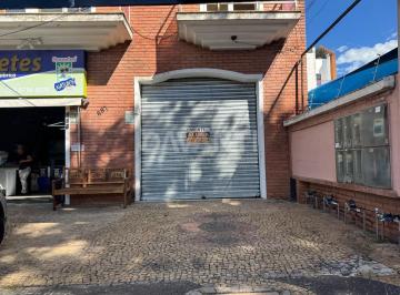 0 · Salão para locação na Avenida dos Esportes em Valinhos na Davanti Imóveis.