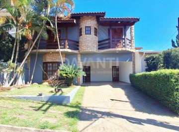 0 · Casa à venda no Condomínio São Joaquim em Valinhos na Davanti Imóveis.