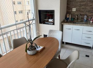 0 · apartamento à venda em Vila Brandina