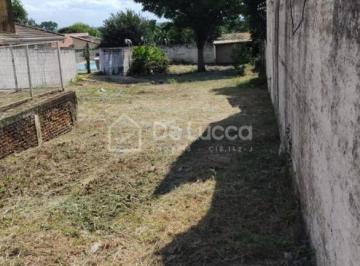 0 · terreno à venda em Bosque de Barão Geraldo