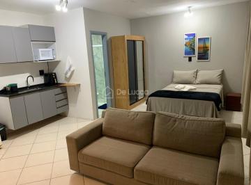0 · studio para aluguel em Cambuí