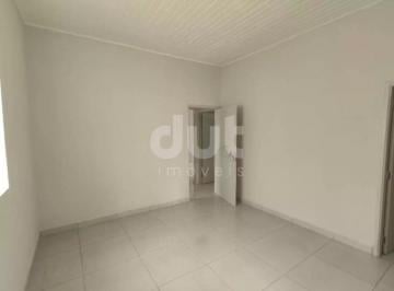 0 · Casa Imponente para Locação na Vila Itapura – Campinas