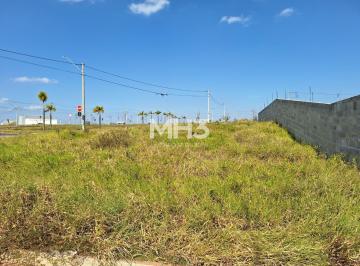0 · Lote/Terreno à venda, de esquina com (362,37m²) na avenida principal do Residenc