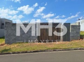 0 · Lote/Terreno à venda, já murado com portão, 362,37m²,  do Residencial Bela Alian