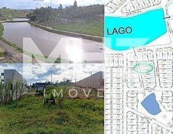 0 · lote à venda em Chácaras Luzitana