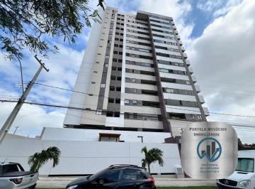 Apartamento à venda no ETHOS RESIDENCE, SERRARIA, Maceió, AL · Apartamento à venda no ETHOS RESIDENCE, SERRARIA, Maceió, AL