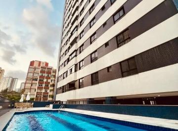Apartamento à venda no COSTA BLANCA, PITUBA, Salvador, BA · Apartamento à venda no COSTA BLANCA, PITUBA, Salvador, BA