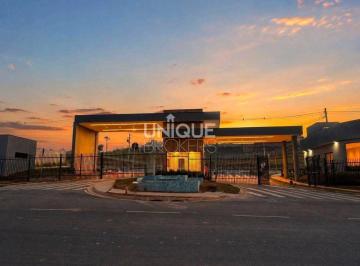 Terreno · 420m² · Terreno a venda com 420m² no Condomínio portal dos Lagos  Currupira -Jundiaí