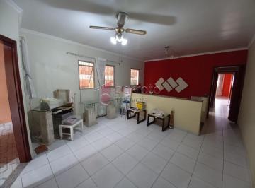 Casa · 222m² · 3 Quartos · 2 Vagas · CASA PARA LOCAÇÃO NO BAIRRO CIDADE JARDIM II - JUNDIAÍ/SP