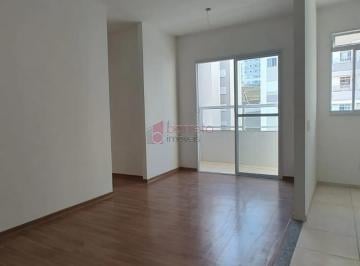 Apartamento · 67m² · 3 Quartos · 1 Vaga · APARTAMENTO PARA LOCAÇÃO NO CONDOMÍNIO PANORAMA VISTAS - JUNDIAÍ/SP