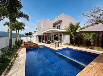 Casa · 450m² · 4 Quartos · 7 Vagas · CASA COM 04 SUÍTES À VENDA NO CONDOMÍNIO RESERVA DA SERRA - JUNDIAÍ/SP