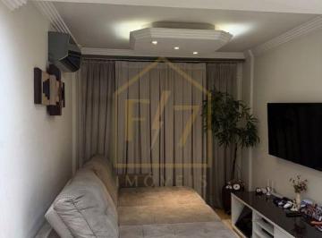 Apartamento · 70m² · 2 Quartos · 1 Vaga · Apartamento a Venda na Vila Maria  2 Dormitorios e Condominio com Lazer