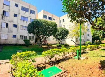 Apartamento · 50m² · 2 Quartos · 1 Vaga · Apartamento Padrão em Mogi das Cruzes