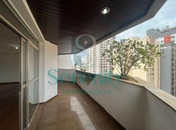 Apartamento · 213m² · 4 Quartos · 2 Vagas · Apartamento a venda em Londrina, no centro - Edificio Villa Capri