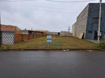 Terreno · 300m² · Terreno comercial a venda no Jardim Parana - Avenida Cantares - Cambe/PR