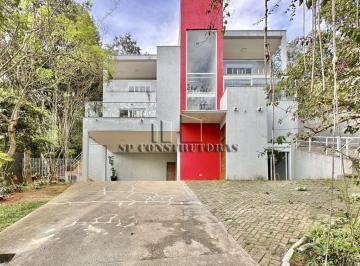 Casa · 455m² · 3 Quartos · 4 Vagas · PERMUTA ATE R$ 500 MIL | CONDOMINIO VILA REAL DO MOINHO VELHO CASA A VENDA | 3 SUITES | ELEVADOR |