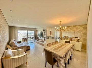 Apartamento · 110m² · 3 Quartos · 2 Vagas · PERMUTA ESTUDA CASA DE CONDOMINIO EM ALPHAVILLE | CONDOMINIO ALPHA VITA APARTAMENTO A VENDA E LOCAC