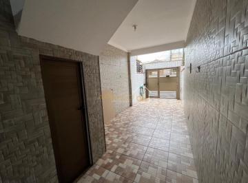 Casa · 124m² · 2 Quartos · 2 Vagas · Sobrado - 2 Quartos - Vila Valenca