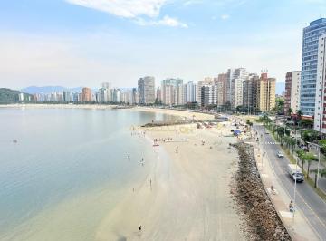 Apartamento · 55m² · 1 Quarto · 1 Vaga · Apartamento 1 Quarto - Boa Vista - Sao Vicente