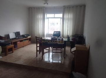 Apartamento · 98m² · 3 Quartos · 1 Vaga · Apartamento - 3 Quartos - Encruzilhada - Santos