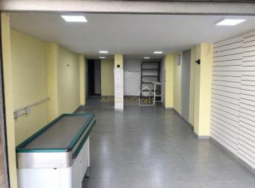 Comercial · 44m² · Loja Comercial - Vila Belmiro - Santos
