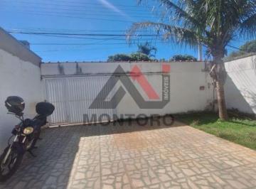 Casa · 88m² · 3 Quartos · 2 Vagas · JARDIM ADALBERTO FREDERICO DE OLIVEIRA ROXO I