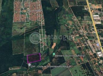 Terreno · 63200m² · AREA A VENDA | SAO JOSE DE MIPIBU/RN