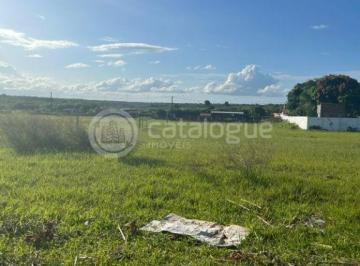 Terreno · 1000m² · TERRENO A VENDA LOTEAMENTO CAMPOS VERDES BOULEVARD | SAO GONCALO DO AMARANTE/RN