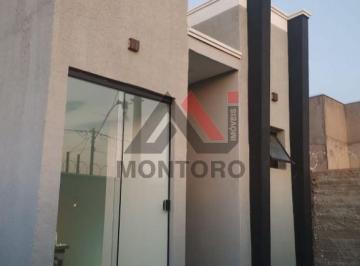 Casa · 200m² · 2 Quartos · VISTAS DO HORTO
