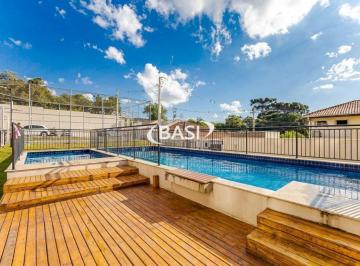Apartamento · 46m² · 2 Quartos · 1 Vaga · Apartamento novo, em condominio Clube para venda Condominio Residencial Park Royale - SJP