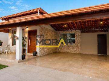Casa · 213m² · 4 Quartos · 3 Vagas · CASA 3 QUARTOS + ESCRITORIO 1 SUITE LUNDCEIA