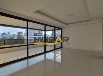 Apartamento · 213m² · 4 Quartos · 3 Vagas · Saint Thomas Residence | 213 m2 | 4 Suites | 3 Vagas