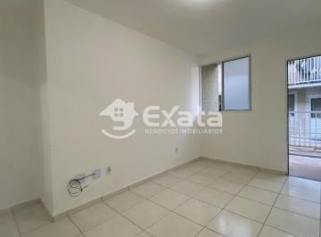 Apartamento · 47m² · 2 Quartos · 1 Vaga · Apartamento terreo com 2 quartos para alugar no Residencial Villa Vic Salerno no Villa Bella Votoran