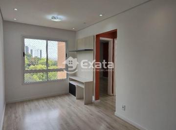 Apartamento · 52m² · 2 Quartos · 1 Vaga · Apartamento com 2 quartos a venda no Residencial Supreme na Vila Fiori Zona Norte Sorocaba