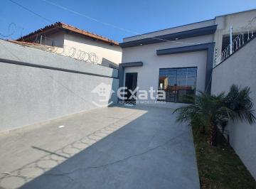 Casa · 85m² · 3 Quartos · 2 Vagas · Casa Terrea 3 quartos com 1 suite Vila Sao Caetano Zona Oeste Sorocaba