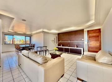 hfgxsti2ytk2mzg5zjbmzjbm_md · Apartamento Amplo de 159m² com 3 Suítes | Vista Mar em Manaíra