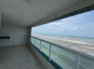 b2xzxe2ytk1ymyxyznjnde3_md · Apartamento 3 dormitórios à venda - centro - Mongaguá/SP