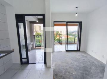 Apartamento · 59m² · 2 Quartos · 1 Vaga · Apartamento à Venda - Morumbi, 2 Quartos, 59 m2