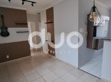 Apartamento · 66m² · 3 Quartos · 2 Vagas · Apartamento residencial com 3 quartos e lazer completo para aluguel em Piracicamirim