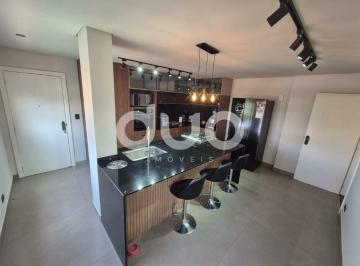 Apartamento · 178m² · 3 Quartos · 3 Vagas · Apartamento residencial à venda na Vila Independência, Piracicaba