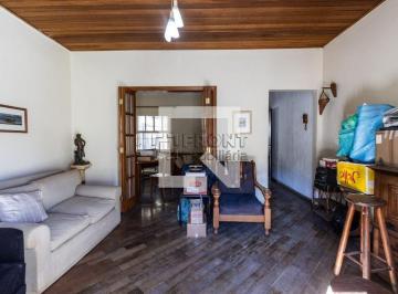 Casa · 146m² · 2 Quartos · 2 Vagas · Casa à Venda - Alto da Lapa, 2 Quartos, 146 m2