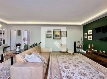 Casa · 216m² · 4 Quartos · 4 Vagas · Casa à Venda - Vila Romana, 4 Quartos, 216 m2