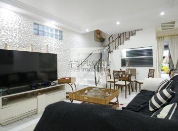 Casa · 150m² · 2 Quartos · 2 Vagas · Casa à Venda - Vila Prudente, 2 Quartos, 150 m2