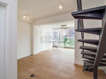 Apartamento · 71m² · 1 Quarto · 1 Vaga · Apartamento à Venda - Perdizes, 1 Quarto, 71 m2